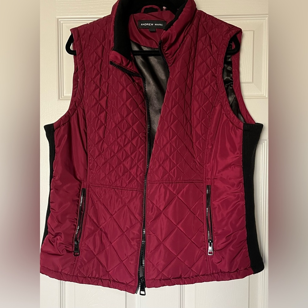Women’s vest